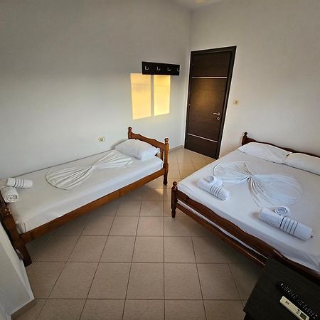 Apartments Luis Ksamil Extérieur photo