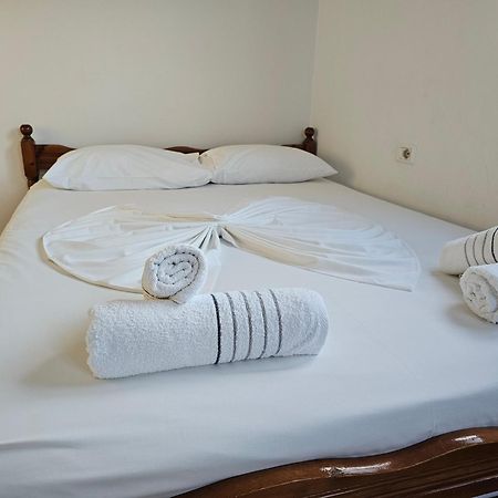 Apartments Luis Ksamil Extérieur photo
