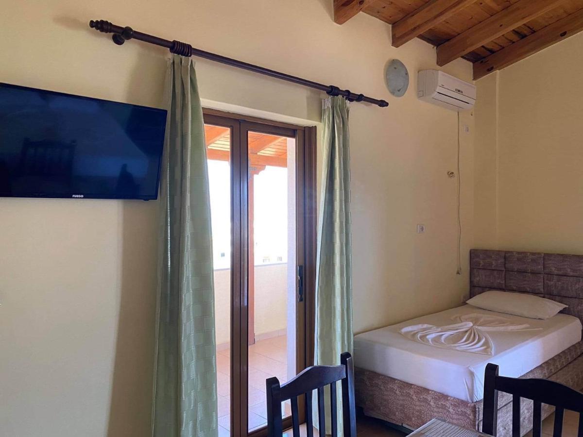 Apartments Luis Ksamil Extérieur photo