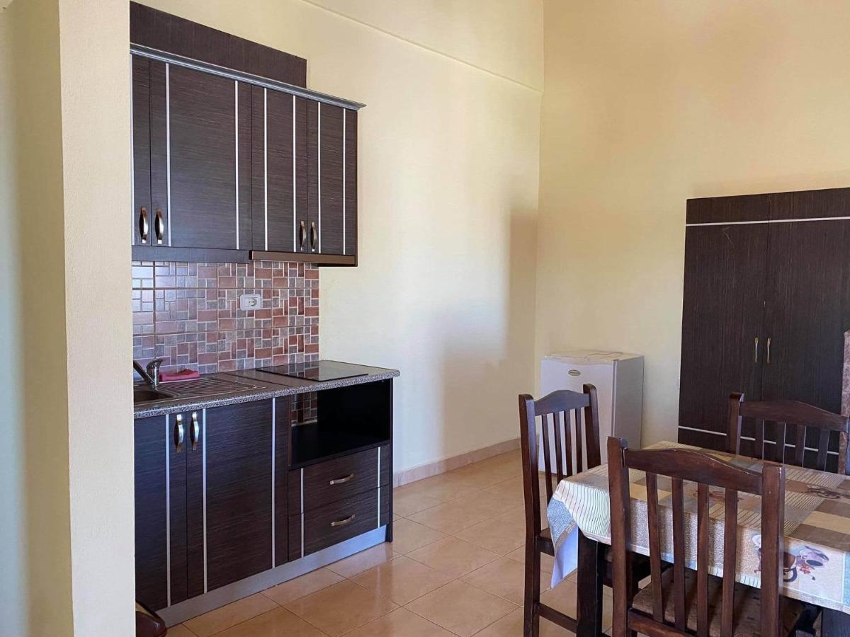 Apartments Luis Ksamil Extérieur photo