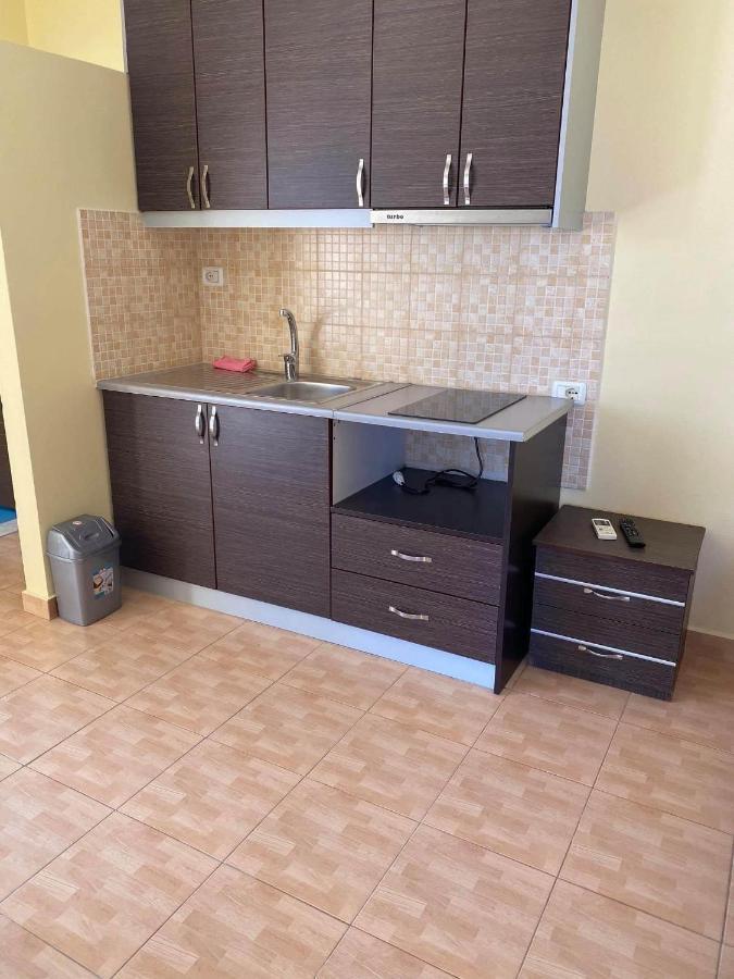 Apartments Luis Ksamil Extérieur photo