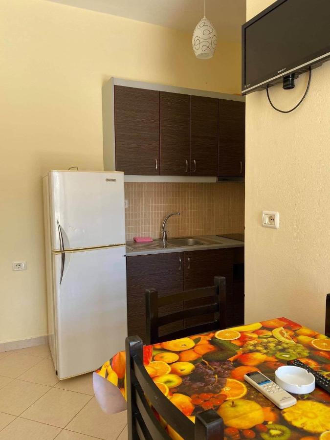 Apartments Luis Ksamil Extérieur photo
