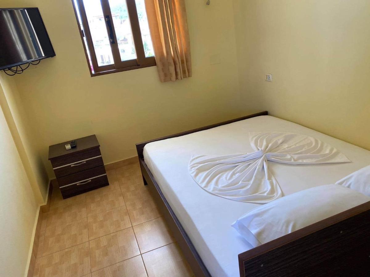 Apartments Luis Ksamil Extérieur photo