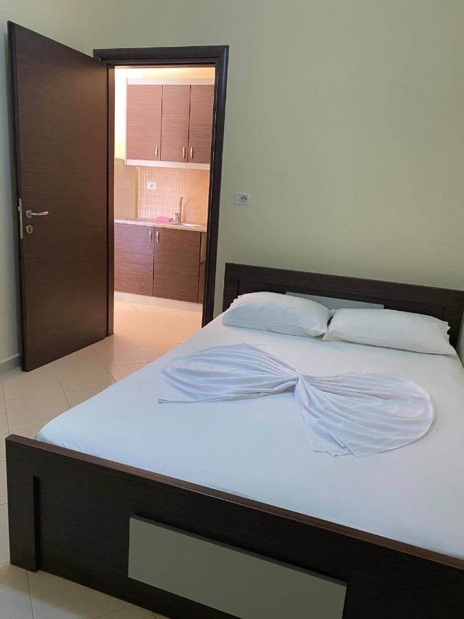 Apartments Luis Ksamil Extérieur photo