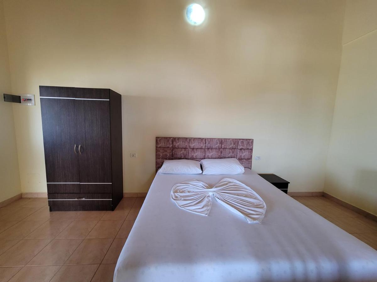 Apartments Luis Ksamil Extérieur photo