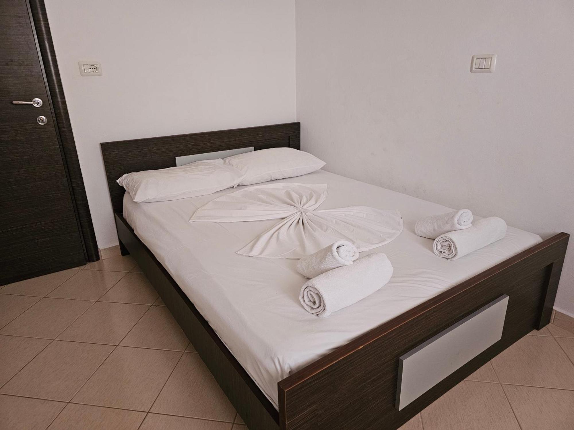 Apartments Luis Ksamil Extérieur photo