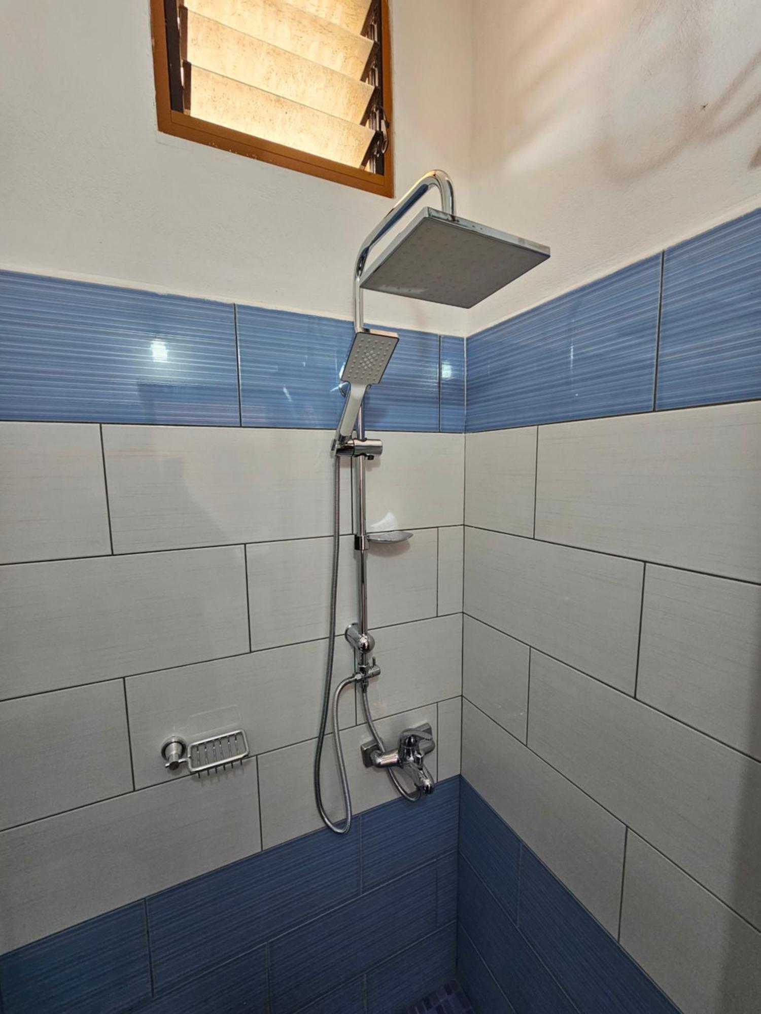 Apartments Luis Ksamil Extérieur photo